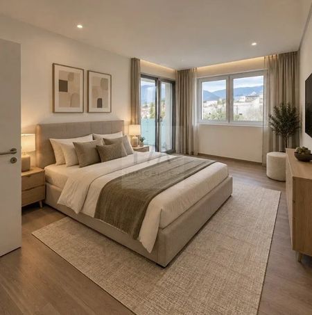 2.5 Zimmer, 70 m², 2. Stock - Foto 3