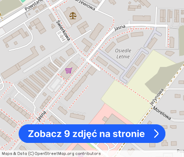 3 pokoje w nowym budownictwie z tarasem - Zdjęcie 1