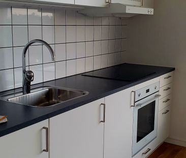 Östra Åsgatan, Eskilstuna - Photo 5
