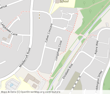 Elton View, Staveley, Chesterfield - Photo 1
