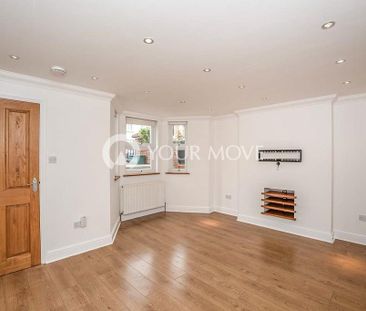 4 bedroom terraced house to rent - Photo 2