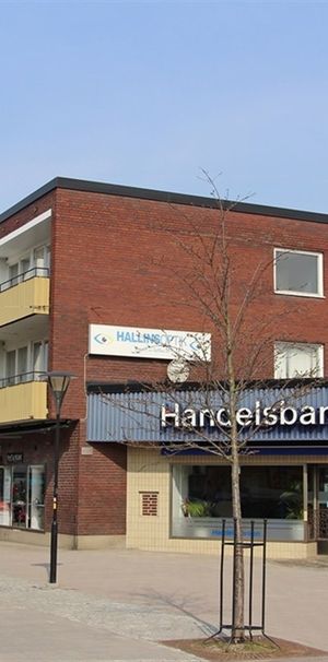 Trädgårdsgatan 7 B - Foto 2