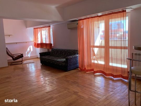 Unirii lucian blaga etajul 7 - Photo 1