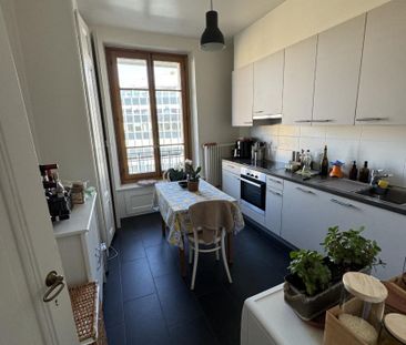 3.5 Zimmer, 5. Stock - Photo 3