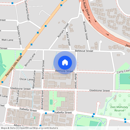 6/32-36 Belmore Street, NSW 2151, North Parramatta