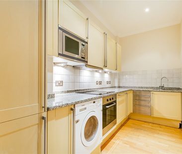Somerville Avenue, Barnes, London, SW13 - Photo 5