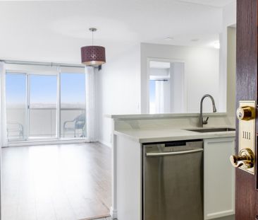 For Lease - 2545 Erin Centre Boulevard Unit# 1111, Mississauga, Ont... - Photo 3