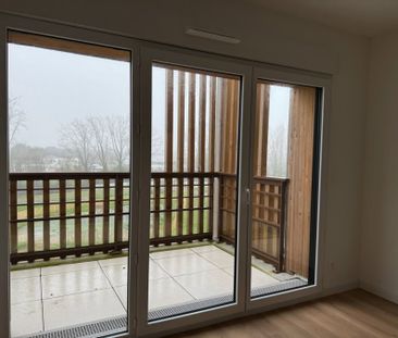 Appartement 2 pièces à Les Sables-d'Olonne - Photo 4