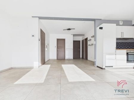 Appartement te huur - Foto 3