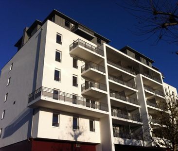 Location Appartement 3 pièces 63m² STRASBOURG 67100 - Photo 6