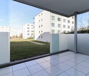 Charmant 3.5 pièces dans un quartier familial - Photo 4