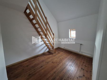 Location Maison 4 pièces 81m² MERVILLE 59660 - Photo 5