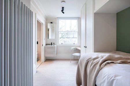 Studio to rent - Photo 4