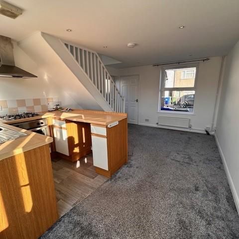 1 bedroom house to rent - Photo 1