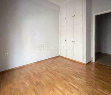 Διαμέρισμα για ενοικίαση Άγιος Νικόλαος (Λεωφόρος Πατησίων - Λεωφόρ... - Φωτογραφία 3