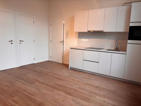 Studio te huur in Leuven - Foto 5