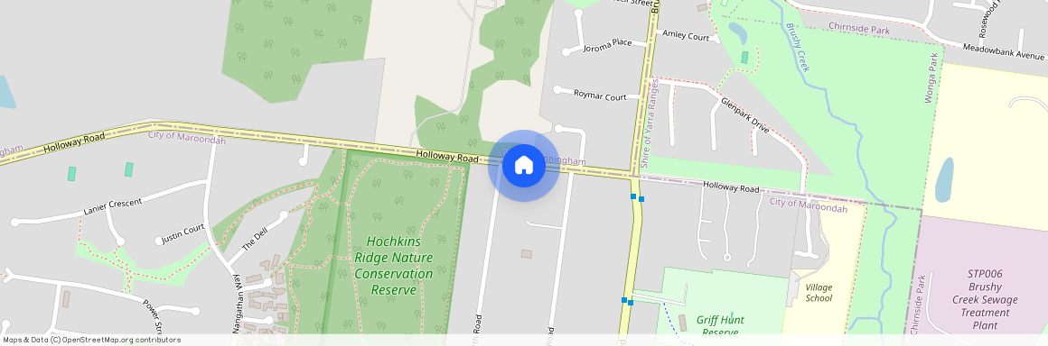 61 Holloway Road, Vic 3136, Croydon North