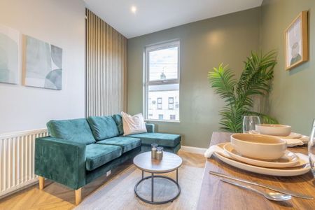 63b Albert Road, Room 1, Shared Accomodation, Carrickfergus, BT38 8AD - Photo 2