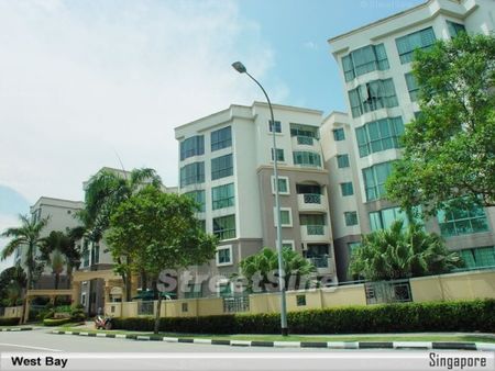 West Bay Condominium (D5), Condominium - For Rent - Photo 4