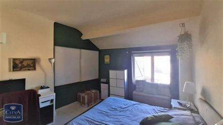 Appartement à louer 2 pièces 45.66m² - Photo 5