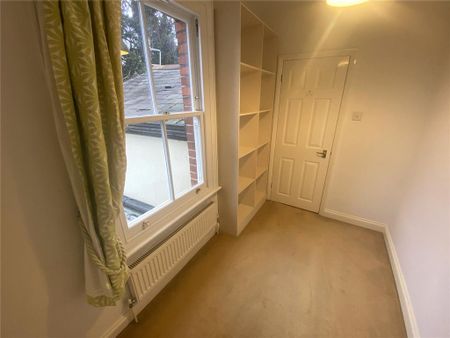3 bedroom terraced house to rent - Photo 3