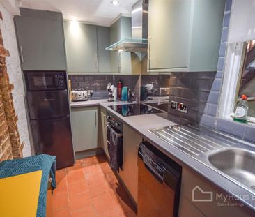 1 bedroom apartment to rent - Photo 4