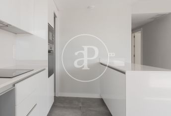 Flat for rent in Badalona