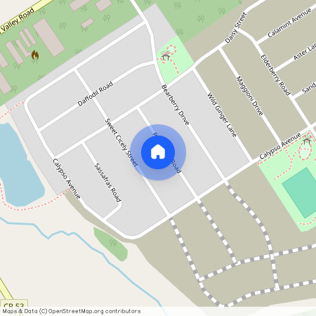 26 Periwinkle Road, Springwater