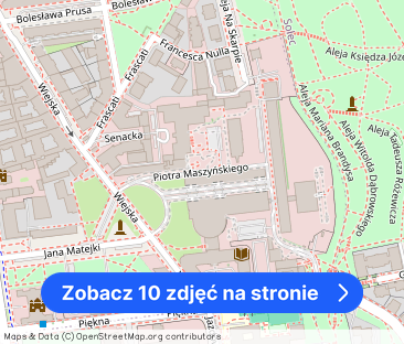 Z miejscem postojowym! - Zdjęcie 1