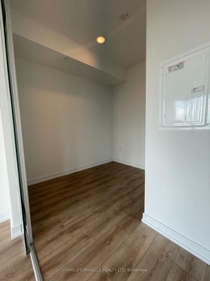 For Lease - 500 Dupont Street Unit# 505, Toronto, Ontario - Photo 1