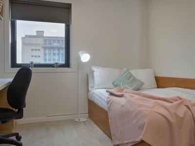 Classic Studio - Photo 4