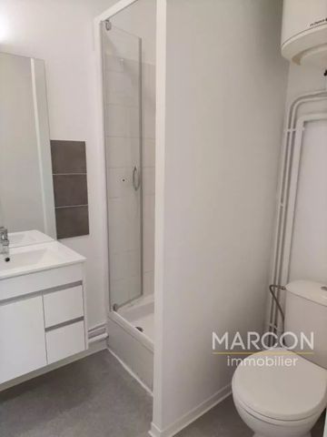 Location Appartement 1 pièce 20m² GUERET 23000 - Photo 5