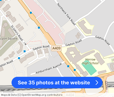 Gayton Road, Harrow, HA1 - Photo 1