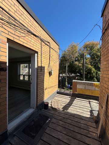 For Lease - 269 Augusta Avenue Unit# 2, Toronto, Ontario - Photo 4