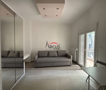 Studio/Γκαρσονιέρα για ενοικίαση Αγία Τριάδα (Φάληρο - Ιπποκράτειο) - Photo 2