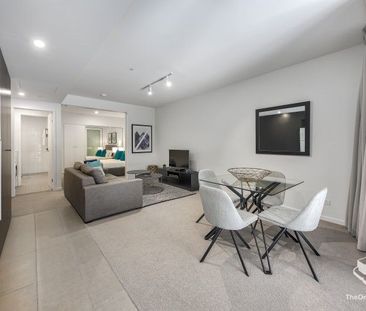 Unfurnished 1 Bedroom 1 Bathroom / 1 Car Apt - Photo 2