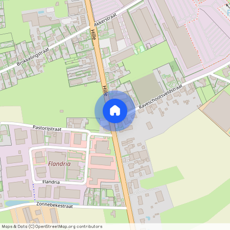 Hille 200 bus 0202, 8750, Zwevezele