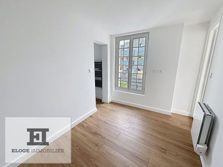 Location Appartement 2 pièces 26m² ROUEN 76000 - Photo 5