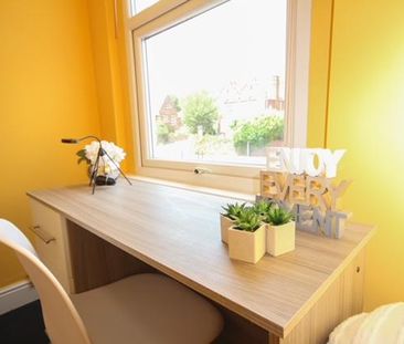 1 bedroom in a house share to rent - Photo 3