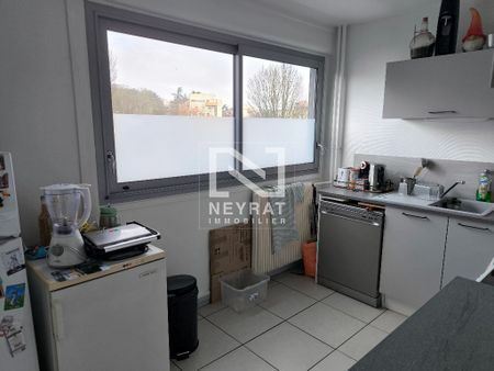 APPARTEMENT T3 A LOUER - Photo 5