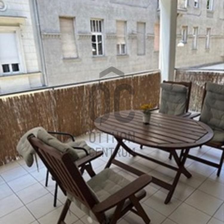 Kiadó jó állapotú lakás - Budapest VI. kerület - Photo 1