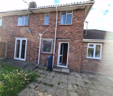 1 bedroom in a house share to rent - Photo 4