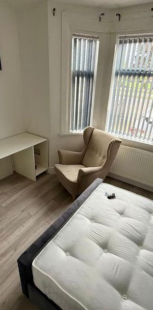 1 bedroom house of multiple occupation to rent - Photo 1