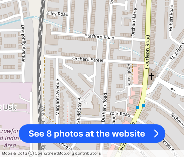 Orchard Mews, Newport, Gwent - Photo 1