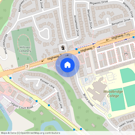 26 Bruce Street Unit# B02, Vaughan