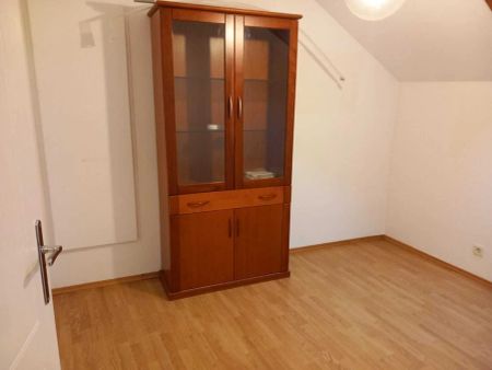 Innenstadt - Dachgeschoßwohnung - Photo 5
