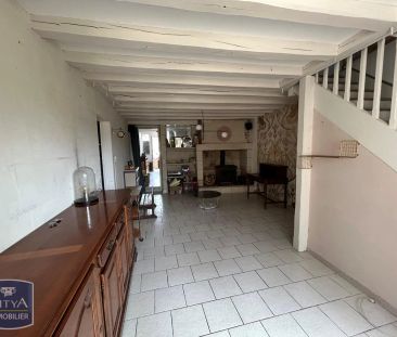 Maison à louer 4 pièces 185.38m² - Photo 2