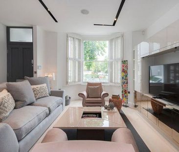 5 bedroom house to rent - Photo 3