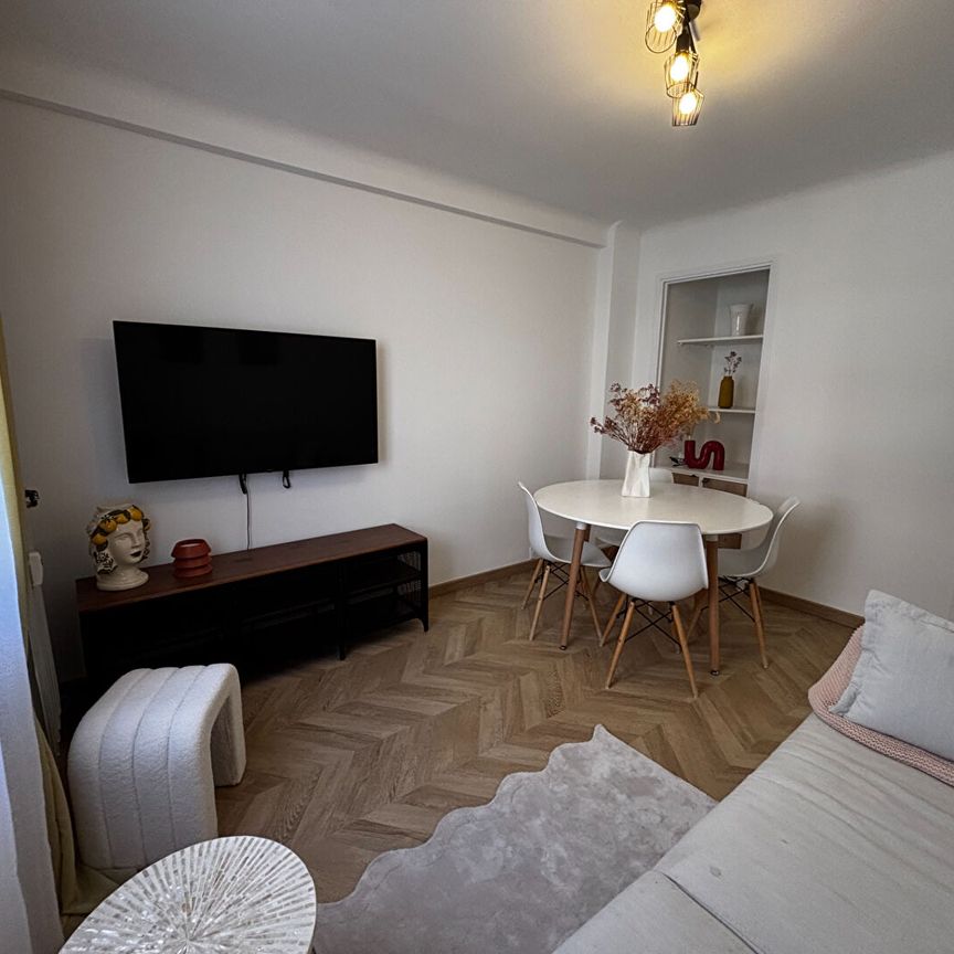 Location Appartement 4 pièces 70m² - Photo 1