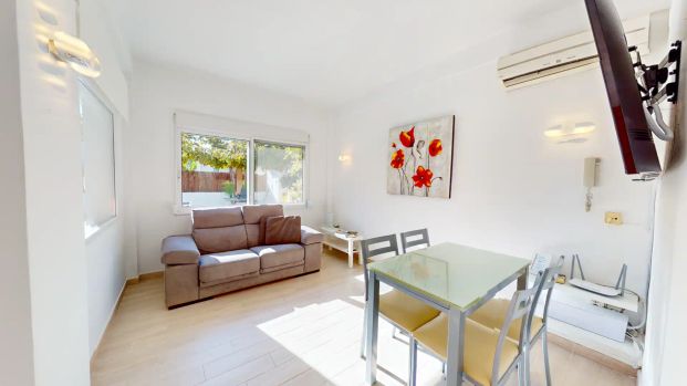 Piso de alquiler en Carrer Llobarro, 7a, Les Bassetes - El Marjal - Photo 1